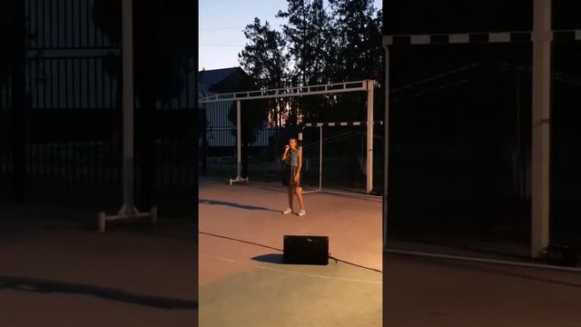 Драникова Алена-"Сдай назад"
