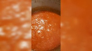 Острая кабачковая аджика