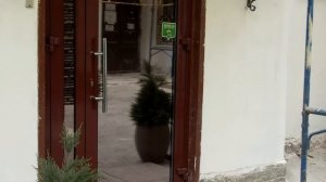 Обзор отеля, Тучков отель, Санкт-Петербург, Малый проспект В.О., 7, лит. А,