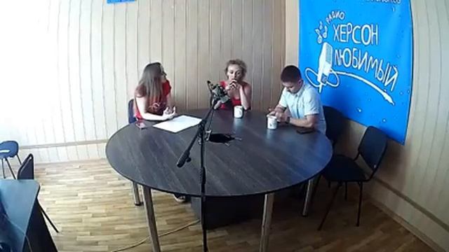 Херсону есть чем гордиться: "Урбан Сад" - креативная площадка для креативных людей! смотреть онлайн