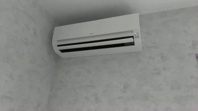 Кондиционер Hitachi X Comfort Потребление, шум смотреть онлайн