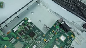 Ремонт Cisco 3750 - Замена оперативной памяти