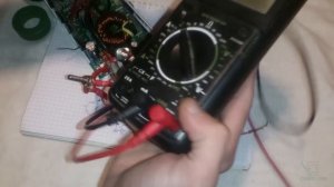 Фазировка трансформаторов