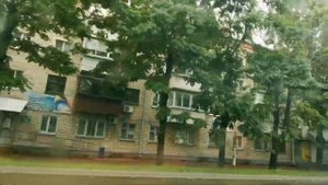 поездка по Биробиджану с дочей/магазин "Светофор" #биробиджан #домашняякухня #прогулка