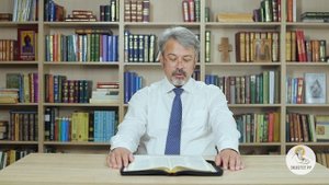 Притчи Соломона. Глава 25. Андрей Солодков. Библия