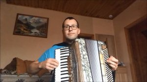 Милый мой дедочек (бабка любка сизая голубка)