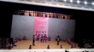 Танец мадагаскар