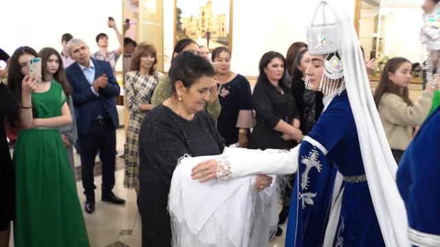 Свадебный ролик Шамиль и Лиана
