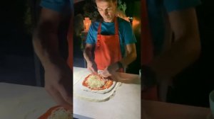 Перфорированная лопатка для пиццы - зачем нужна и как пользоваться