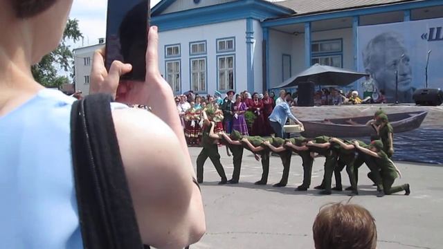 Шолоховская весна 2019