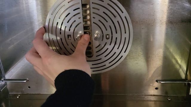 Диск редукційний до UNOX Annu XF023 (заглушка для вентилятора до UNOX Annu XF023) як встановити?! смотреть онлайн