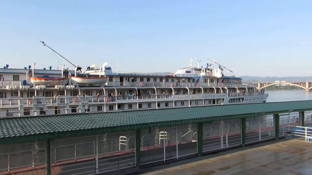 Теплоход Александр Матросов смотреть онлайн