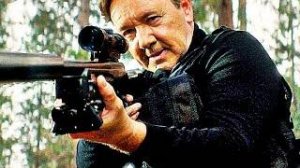 Шпион на всю голову — Русский трейлер (2023)