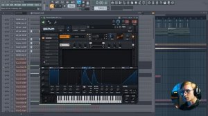 How to make a brutal Dubstep bass in Serum