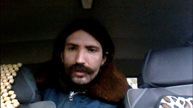 "На себя, не на годы рассержен" смотреть онлайн