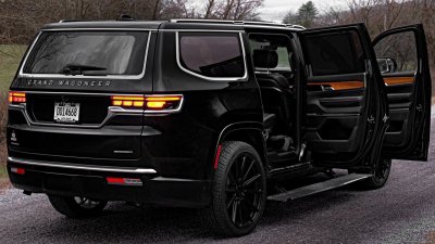 Обзоры авто