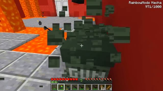 МЫ НАШЛИ SCP КОЛЕСО ФОРТУНЫ В МАЙНКРАФТ ЧЕЛОВЕК ЗА ОКНОМ АВТОБУС ПОЖИРАТЕЛЬ СИРЕНОГОЛОВЫЙ MINECRAFT смотреть онлайн