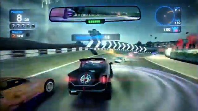 10' Ford F-150 SVT Raptor (Blur) смотреть онлайн