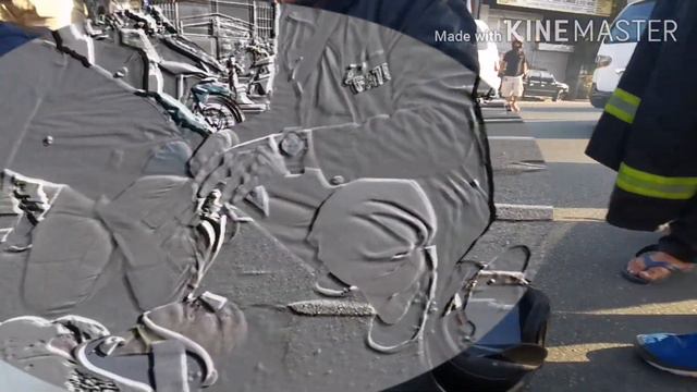 Marilaque Hiway Accident March 8 2020 #reacue161 #triage #orangehelmetriding community смотреть онлайн