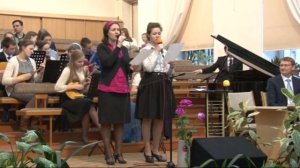 Иисуса имя дивно..