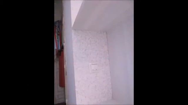 #ВстроенныЙшкаф своими руками подарок на деревянную свадьбу