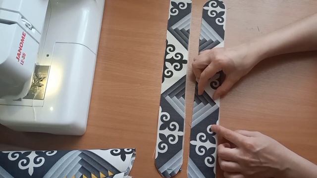 #Хит Этнокорсет +выкройка/ Корсет тігу қазақша смотреть онлайн