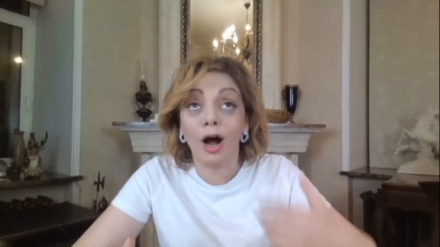 Как справляться с чужой и своей агрессией, чтобы не разрушаться? Эфир психолога Анетты Орловой