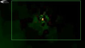 UFO near the Sun - Review of NASA SOHO images of September 16, 2012.