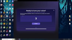 Voice AI failed to initialize voice bug fix.