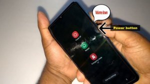 Samsung Galaxy A02 Hard Reset