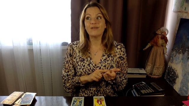 Предназначение. Маг. Число судьбы. Таронумерология.
