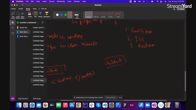 Let's Go Styled Components with React | Free Bootcamp | Day 01 смотреть онлайн