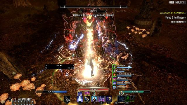 Magicka Sorcerer 89k+ - Elsweyr - PVE Static rotation dps test - Elder Scrolls Online смотреть онлайн