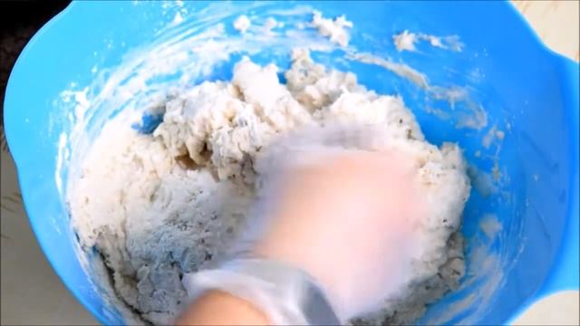 Универсальное тесто на кефире. Универсальное дрожжевое тесто на кефире.