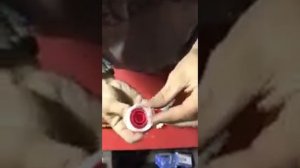 Замена манжеты инсталляции Грое
