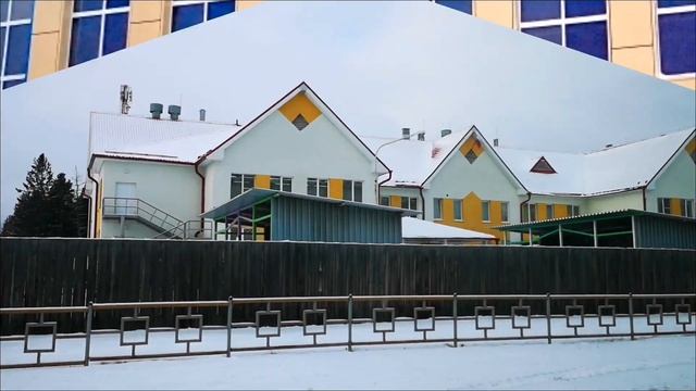 Верхняя Синячиха. Все достопримечательности разом. смотреть онлайн