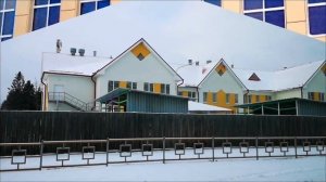 Верхняя Синячиха. Все достопримечательности разом.