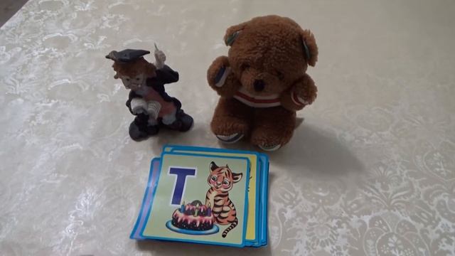 Машания и Медведь изучают БУКВАРЬ. Учим Буквы РУССКОГО АЛФАВИТА. смотреть онлайн