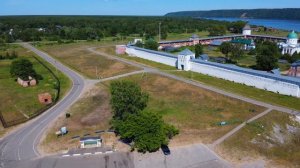 Макарьевский монастырь. 5.07.22.