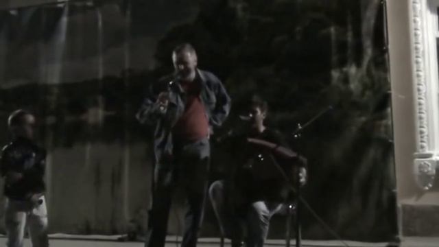 Игорь Растеряев. Раковка.Концерт в Раковке.mpg смотреть онлайн