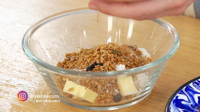 Ağız Sulandırma Garantili Harika Tariflerle Bu Ayın Malzemesi: VİŞNE! ? смотреть онлайн