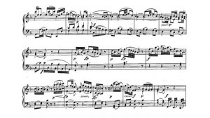 Mozart: Piano Sonata No. 7 in C major, K.309 [Uchida]