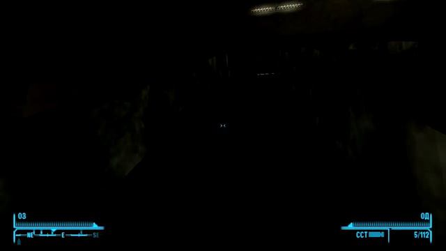 #9.Фоллаут Нью Вегас.Армия НКР смотреть онлайн