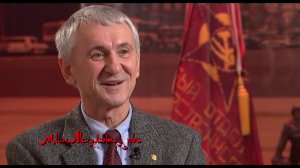 Интервью с афганским поисковиком