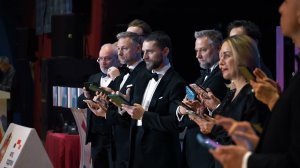 Кубок Губернатора Челябинской области по танцевальному спорту 2023 / видео 2