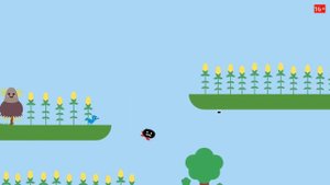 Pikuniku #2 - продолжение безумия