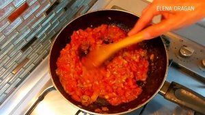Плов из булгура. Как вкусно приготовить булгур по-турецки? Турецкие рецепты / Турецкая кухня