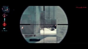 #WARFACE MIRANDIS FRAGMOVIE FIGHT THE FADE - STRANGER