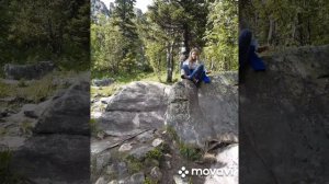 Таганай с детьми впервые 😊