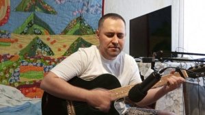 А. Розенбаум " Казачья "